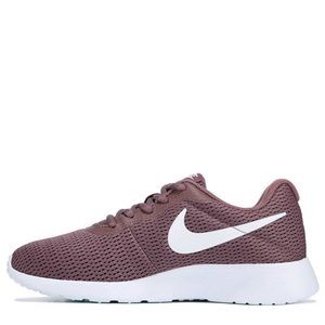 Nike Dusty Mauve Tanjun Sneaker Size 8